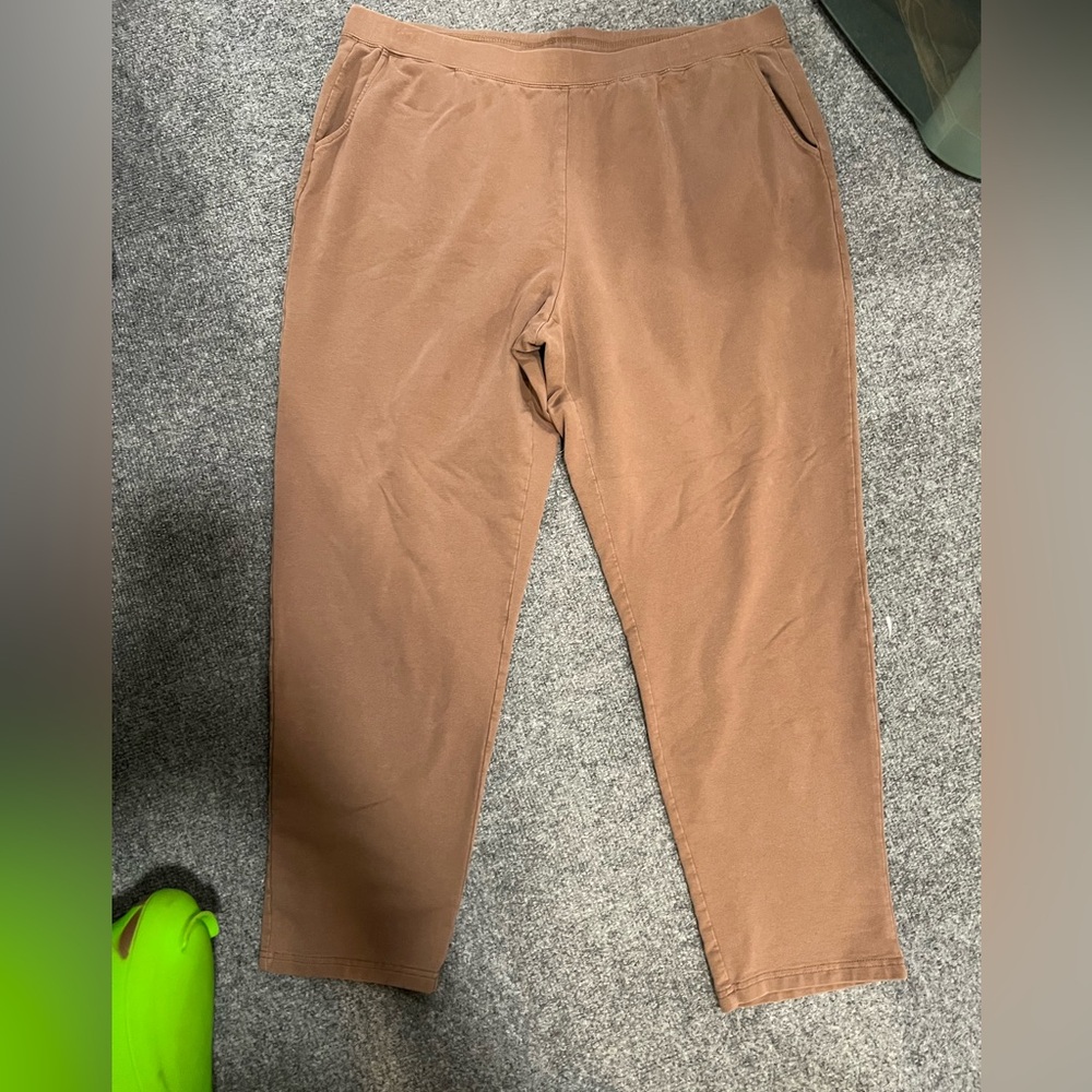 Denim and Co Active Pants